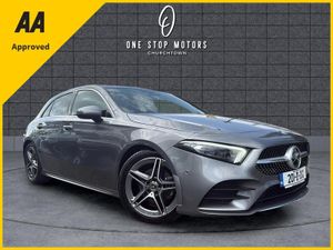 2020 Mercedes-Benz A-Class AMG PREMIUM/HUGE SPEC - Image 4