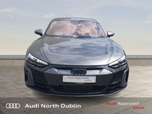 Audi e-tron GT quattro GT E-tron Quattro - Image 3