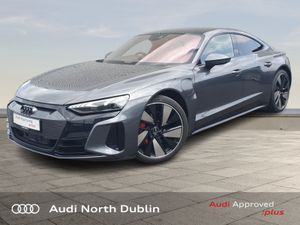 Audi e-tron GT quattro GT E-tron Quattro - Image 4