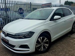2018 Volkswagen Polo - Image 2