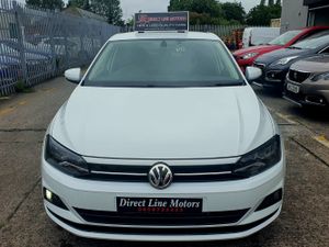 2018 Volkswagen Polo - Image 3