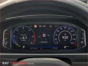 Volkswagen Tiguan Tiguan R-line 2.0tdi DSG 150HP - Image 4