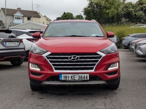Hyundai Tucson 1.6d Executive Plus  just IN - Image 2