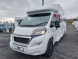 Elddis Autoquest 196 - Manual - Image 3