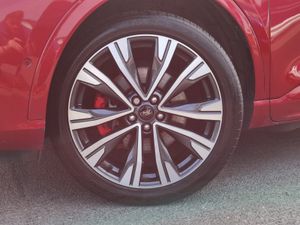 FORD KUGA 2.5 ST-LINE X EDITION **MASSIVE SPEC** - Image 2