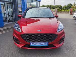 FORD KUGA 2.5 ST-LINE X EDITION **MASSIVE SPEC** - Image 4