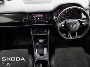 Skoda Kodiaq  sportline--loaded With Extras - Image 2