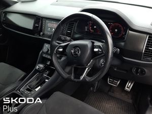Skoda Kodiaq  sportline--loaded With Extras - Image 4