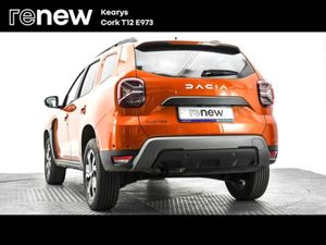 Dacia Duster Journey Blue dCi 115 Dfull My23.5 - Image 4
