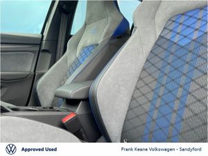 Volkswagen Golf  R   black Edition  2.0 TSI 333HP - Image 4