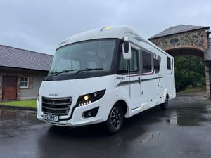 Rapido i96 Distinction - Automatic - Image 4
