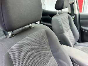 Nissan Qashqai 1.2 PET SV CVT Automatic low mileag - Image 4