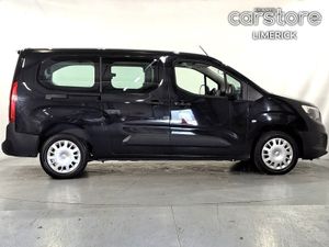 Opel Combo 1.5 Turbo D 100PS Energy XL 7 Seater - Image 2