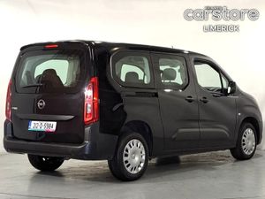Opel Combo 1.5 Turbo D 100PS Energy XL 7 Seater - Image 3