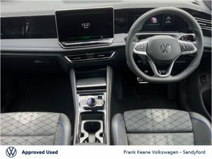 Volkswagen Tiguan  r-line  1.5 Phev DSG Automatic - Image 2