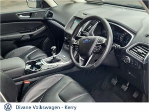 Ford S-Max 2.0 Tdci 150BHP Titanium - Image 4