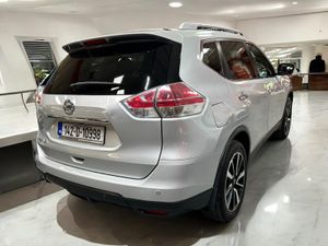 Nissan X-Trail 1.6d SV 7 SEATS - Image 2