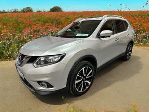 Nissan X-Trail 1.6d SV 7 SEATS - Image 3