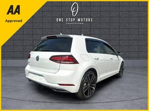 2018 VW Golf 1.2TSI AUTO MK7.5 33,000KMS/DIGI DASH - Image 3