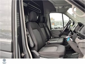 Volkswagen Crafter Highline 35 MWB 177BHP Automat - Image 2