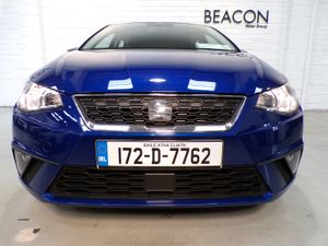ONLY 18,000 MILES*1 OWNER SEAT IBIZA 1.0 - Image 3