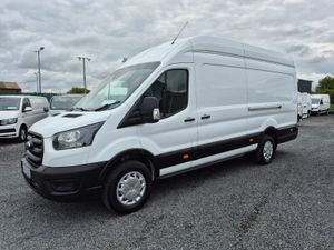 FORD TRANSIT JUMBO INCLUDING VAT - Image 2