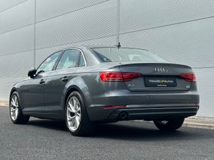 Audi A4 2.0TDI 150HP S tronic Ultra - Image 3