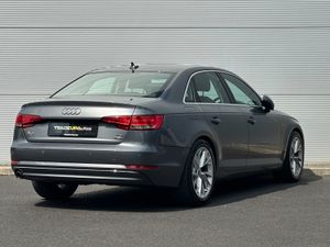 Audi A4 2.0TDI 150HP S tronic Ultra - Image 2
