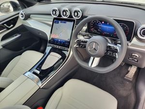 Mercedes-Benz GLC-Class Glc220d 4matic AMG Line P - Image 2
