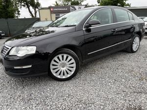 🔵 Volkswagen Passat 2.0 TDI HIGHLINE 140PS - Image 2