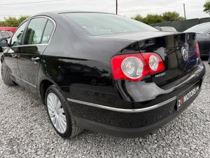 🔵 Volkswagen Passat 2.0 TDI HIGHLINE 140PS - Image 4