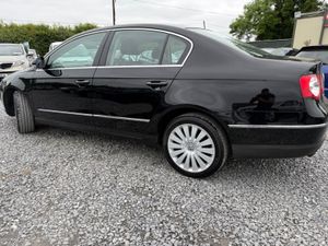🔵 Volkswagen Passat 2.0 TDI HIGHLINE 140PS - Image 3