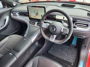 Smart #1  1 Brabus 66kwh Auto 428BHP AWD  (panora - Image 2