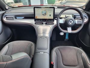 Smart #1  1 Brabus 66kwh Auto 428BHP AWD  (panora - Image 4