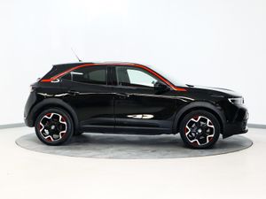 *93* 2022 Vauxhall Mokka SRI Premium - Image 3