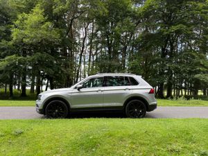 Volkswagen Tiguan 2019 DSG Highline - Image 4