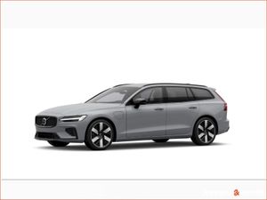 Volvo V60 T6 350bhp Phev AWD Plus Dark (immediate - Image 2