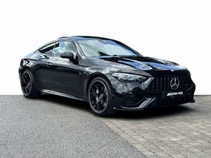 Mercedes-Benz CLE-Class All New CLE 53 AMG 4matic - Image 2