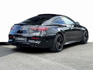 Mercedes-Benz CLE-Class All New CLE 53 AMG 4matic - Image 3