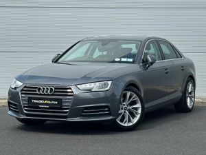 Audi A4 2.0TDI 150HP S tronic Ultra - Image 4