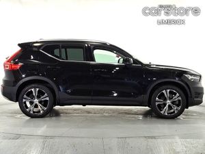 Volvo XC40 Xc40 Inscription T4 Recharge A Inscrip - Image 2