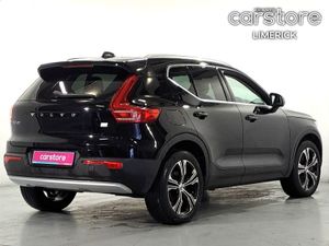 Volvo XC40 Xc40 Inscription T4 Recharge A Inscrip - Image 3