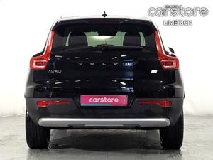Volvo XC40 Xc40 Inscription T4 Recharge A Inscrip - Image 4
