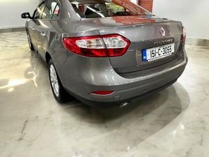 Renault Fluence 1.5 DCI 95 DYNAMIQUE - Image 2