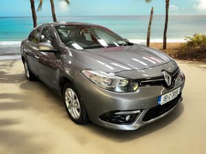 Renault Fluence 1.5 DCI 95 DYNAMIQUE - Image 3