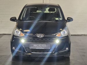 19  i10 1year warranty & min 2 k trade in allowenc - Image 3