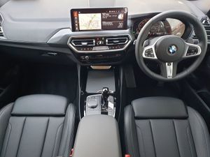 BMW X4 Xdrive20d M Sport - Image 4