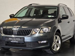 19 Octavia min 2 k trade in allowence - Image 4