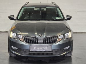 19 Octavia min 2 k trade in allowence - Image 3