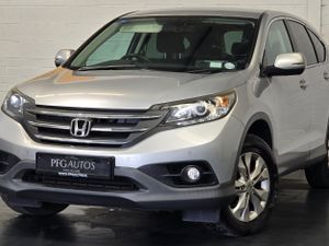 14  CR-V min 2k trade in allowence - Image 4